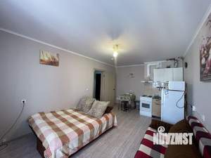 Студия квартира, вторичка, 31м2, 16/16 этаж