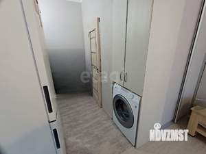 Студия квартира, вторичка, 20м2, 2/6 этаж