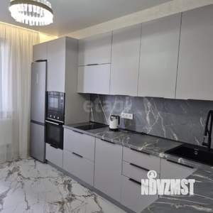 1-к квартира, вторичка, 41м2, 9/14 этаж