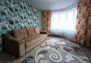 3-к квартира, вторичка, 88м2, 5/14 этаж