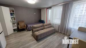 Студия квартира, вторичка, 33м2, 5/20 этаж