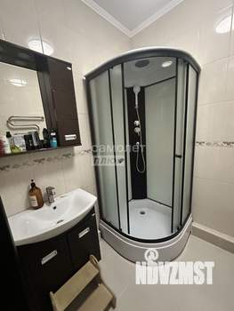 1-к квартира, вторичка, 38м2, 1/5 этаж