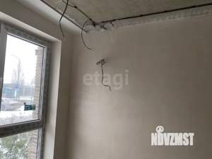 Студия квартира, вторичка, 23м2, 1/4 этаж