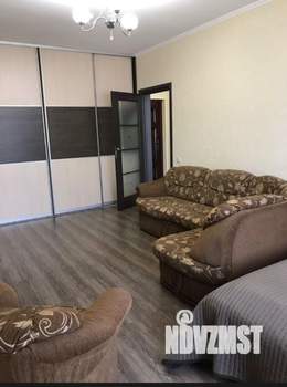 1-к квартира, вторичка, 51м2, 3/13 этаж