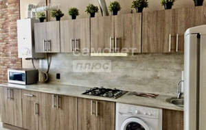 1-к квартира, вторичка, 64м2, 1/14 этаж