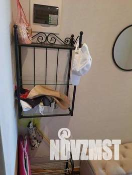 Студия квартира, вторичка, 24м2, 6/6 этаж