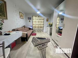Студия квартира, вторичка, 33м2, 13/20 этаж