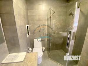 Студия квартира, вторичка, 21м2, 3/4 этаж