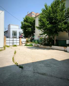 Студия квартира, вторичка, 20м2, 1/3 этаж