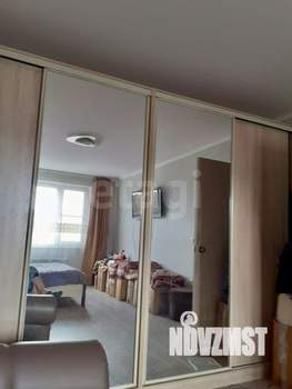 1-к квартира, вторичка, 38м2, 5/16 этаж