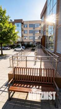 1-к квартира, вторичка, 73м2, 3/5 этаж