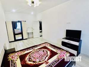 1-к квартира, вторичка, 43м2, 2/3 этаж