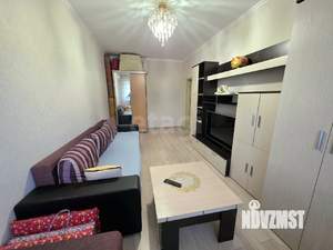 2-к квартира, вторичка, 52м2, 5/5 этаж