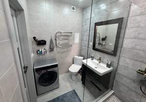 2-к квартира, вторичка, 86м2, 12/14 этаж