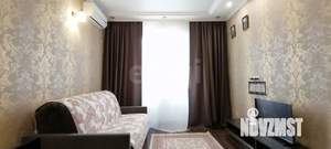 1-к квартира, вторичка, 36м2, 7/9 этаж