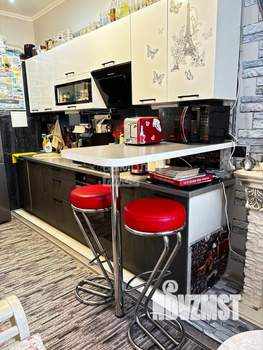 1-к квартира, вторичка, 35м2, 2/5 этаж