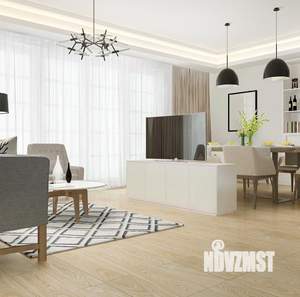 1-к квартира, вторичка, 62м2, 2/5 этаж