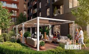 3-к квартира, вторичка, 85м2, 2/8 этаж