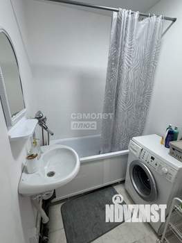 1-к квартира, вторичка, 41м2, 6/16 этаж