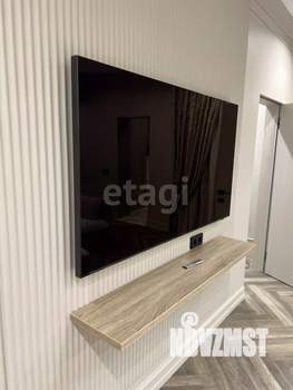 4-к квартира, вторичка, 95м2, 1/3 этаж