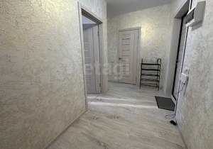 1-к квартира, вторичка, 43м2, 10/14 этаж