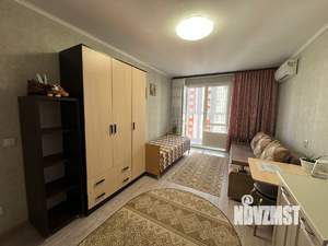 Студия квартира, вторичка, 28м2, 10/16 этаж