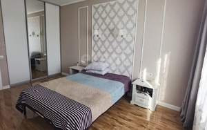 2-к квартира, вторичка, 68м2, 10/16 этаж