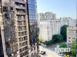 2-к квартира, вторичка, 53м2, 9/17 этаж