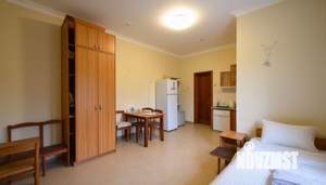 Студия квартира, вторичка, 27м2, 1/12 этаж