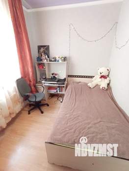 2-к квартира, вторичка, 65м2, 2/4 этаж