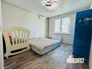 2-к квартира, вторичка, 61м2, 4/16 этаж