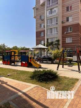 1-к квартира, вторичка, 40м2, 5/10 этаж