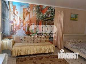 1-к квартира, вторичка, 37м2, 1/8 этаж