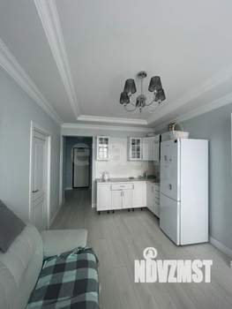 2-к квартира, вторичка, 50м2, 17/17 этаж