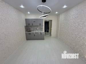 Студия квартира, сданный дом, 27м2, 6/19 этаж