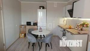 1-к квартира, вторичка, 37м2, 3/16 этаж