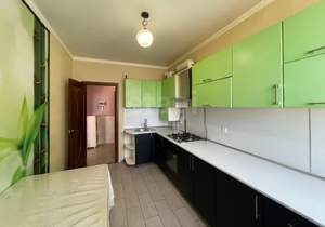 1-к квартира, вторичка, 40м2, 9/9 этаж