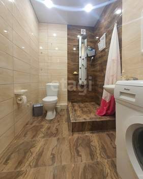 1-к квартира, вторичка, 39м2, 5/20 этаж
