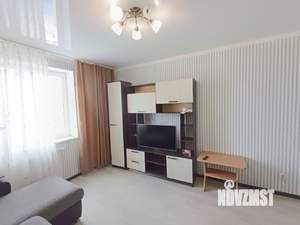 1-к квартира, вторичка, 40м2, 18/18 этаж