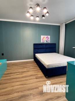 2-к квартира, вторичка, 57м2, 13/19 этаж