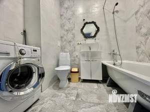 2-к квартира, вторичка, 53м2, 3/15 этаж