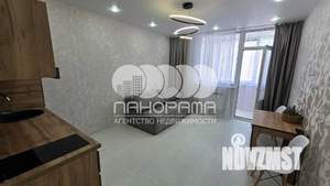 Студия квартира, вторичка, 28м2, 5/19 этаж