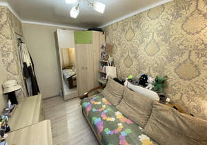 3-к квартира, вторичка, 67м2, 5/7 этаж