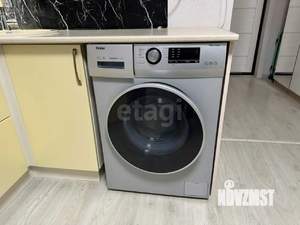 Студия квартира, вторичка, 23м2, 4/4 этаж