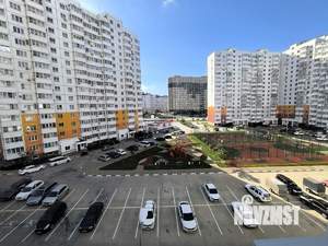 1-к квартира, вторичка, 38м2, 5/16 этаж