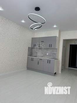 Студия квартира, вторичка, 27м2, 8/20 этаж