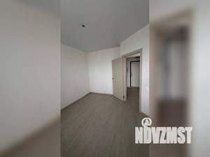 1-к квартира, вторичка, 38м2, 16/18 этаж