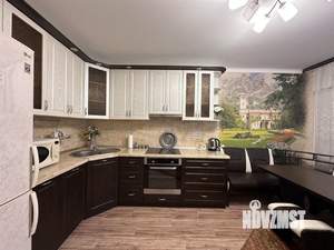 3-к квартира, вторичка, 88м2, 11/16 этаж