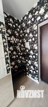 1-к квартира, вторичка, 45м2, 16/16 этаж