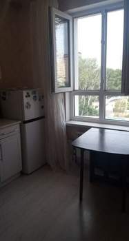 1-к квартира, вторичка, 34м2, 5/5 этаж